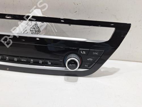 Climate control BMW 5 (G30, F90) 520 i | BP27365581I5 