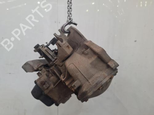Gearbox VAUXHALL ASTRA Mk VII (K) (B16) 1.0 | BP33318708M3  - Image 6