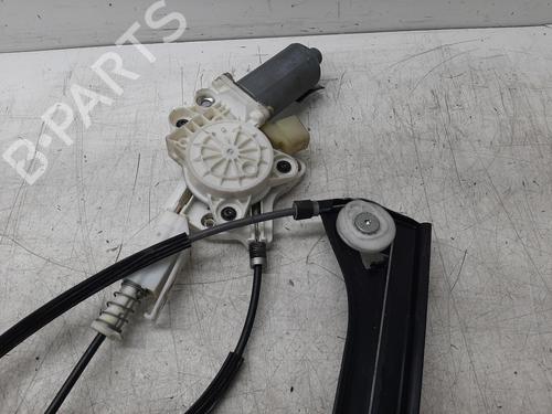 Front right window mechanism MERCEDES-BENZ CLK (C209) CLK 240 (209.361) | BP26753191C23 