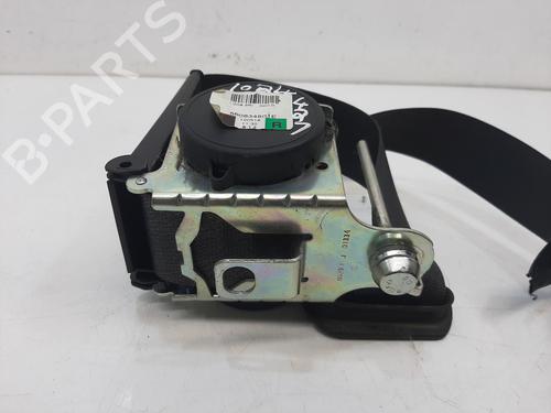 Andre VAUXHALL ZAFIRA Mk II (B) (A05) 1.8 | BP28122627O1 