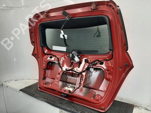Tailgate CHEVROLET TRAX 1.6 | BP29397776C6 