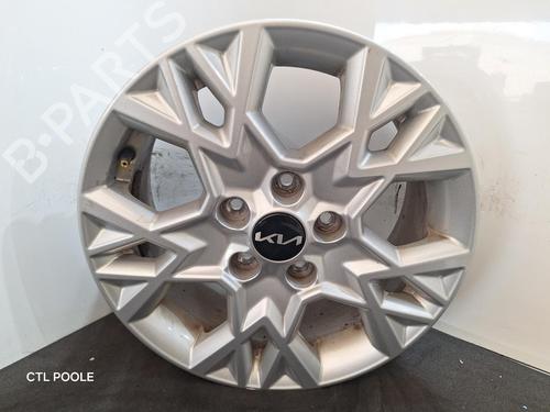 Used Rim Rim 38568630 38568630