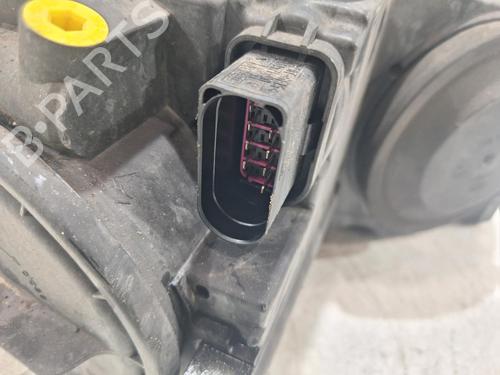 Left headlight AUDI A3 Convertible (8P7) 1.8 TFSI | BP32214999C28 