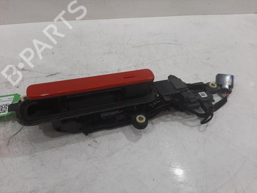 Udvendigt håndtag JAGUAR I-PACE (X590) EV400 AWD (400 hp) 26842129