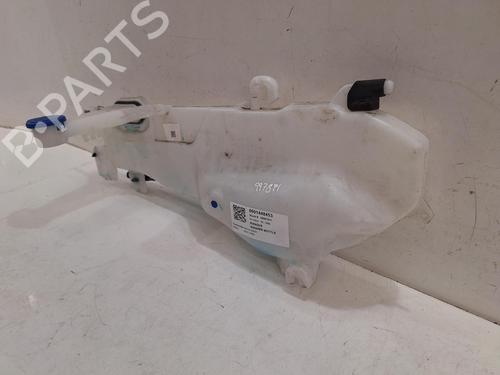 Windscreen washer tank FORD RANGER (TKE) 2.0 EcoBlue 4x4 | BP27225256C113