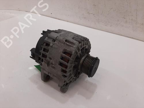 Alternator VW GOLF VI Convertible (517) 1.6 TDI | BP37515972M7 - Image 4