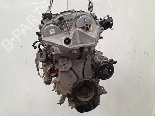 Used Engine Engine 38568986 38568986