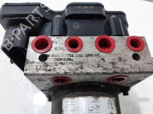 ABS pump CITROËN C3 III (SX) 1.2 THP 110 (SXHNPS, SXHNZT, SXHNZ6) | BP38015235M43 - Image 2