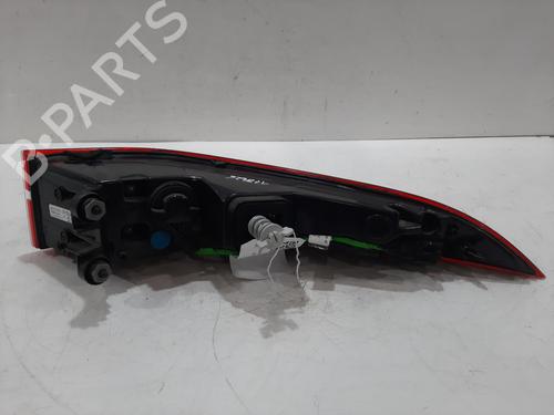 Left taillight JAGUAR I-PACE (X590) EV400 AWD | BP29945885C34 