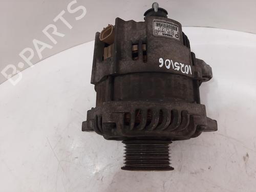 Alternator NISSAN MICRA IV (K13K, K13KK) 1.2 | BP28575176M7 