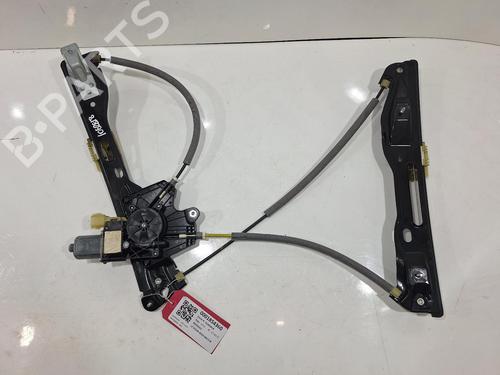 Used Front left window mechanism Front left window mechanism FORD MONDEO V Hatchback (CE) 1.5 EcoBoost (160 hp) 39916919 39916919