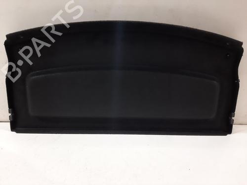 Rear parcel shelf VAUXHALL MERIVA Mk II (B) (S10) 1.6 CDTi | BP37629366C85 - Image 4