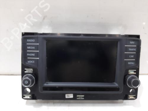 Electronic module VW GOLF VII (5G1, BQ1, BE1, BE2) 1.6 TDI | BP36594330M83  - Image 6