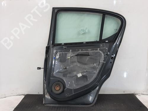Right rear door VAUXHALL CORSA Mk IV (E) (X15) 1.4 | BP29059828C5 