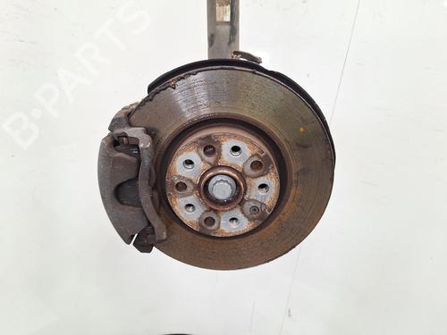 Left front suspension SEAT LEON (5F1) 2.0 TSI | BP36593717M72  - Image 5