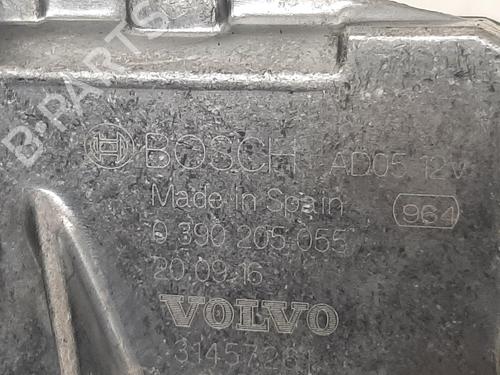Rear wiper motor VOLVO XC40 (536) B4 Mild-Hybrid | BP31360840M102