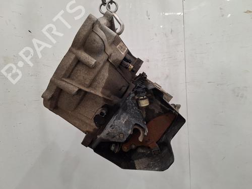 Gearbox FORD FIESTA VI (CB1, CCN) 1.4 | BP37465220M3 - Image 4