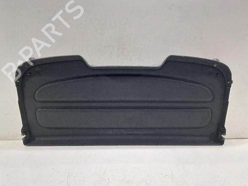 Rear parcel shelf FORD FIESTA VI (CB1, CCN) 1.5 TDCi | BP33282618C85  - Image 5