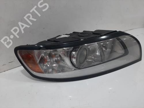 Højre forlygte VOLVO S40 II (544) D2 | BP29809486C29 