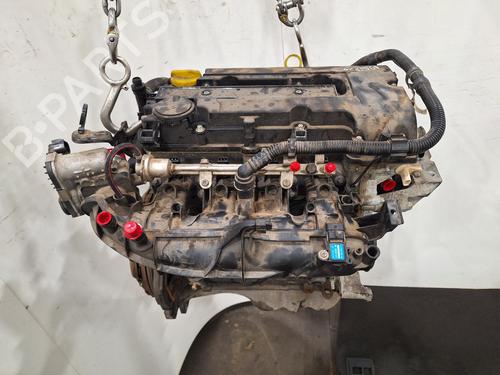 Engine VAUXHALL ZAFIRA Mk III (P12) 1.4 (75) | BP36254189M1 - Image 3