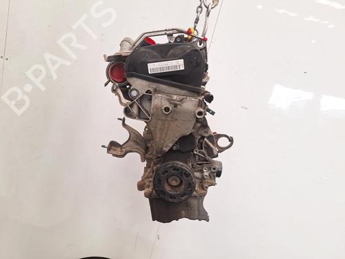 Used Engine Engine SEAT LEON ST (5F8) 1.2 TSI (105 hp) 34577474 34577474