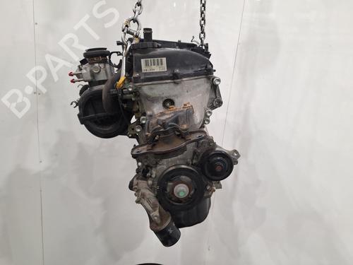 Motor für PEUGEOT 107 (PM_, PN_) 1.0 (68 hp) 29946299