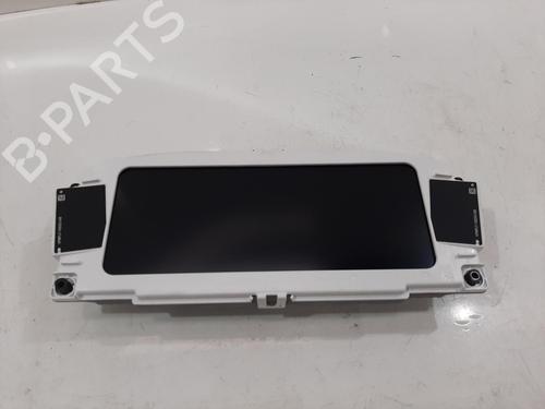 Used Instrument cluster Instrument cluster 34732796 34732796