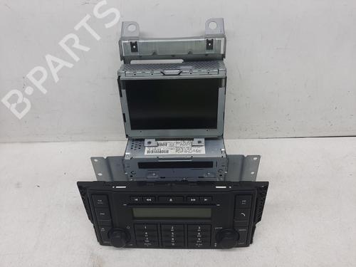 Used Radio LAND ROVER FREELANDER 2 (L359) 2.2 TD4 4x4 (160 hp) 26798425