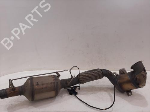 Catalyst SEAT LEON (5F1) 2.0 TSI | BP35922139M10 - Image 6
