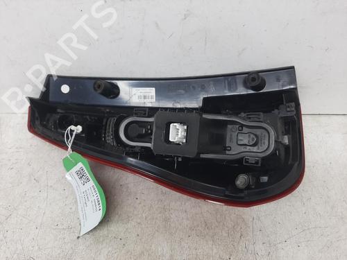 Right taillight RENAULT SCÉNIC III (JZ0/1_) 1.5 dCi | BP26758931C35 