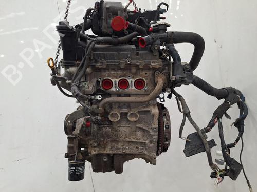 Engine TOYOTA IQ (_J1_) 1.0 (KGJ10_, KGJ10R) | BP33647462M1 - Image 2