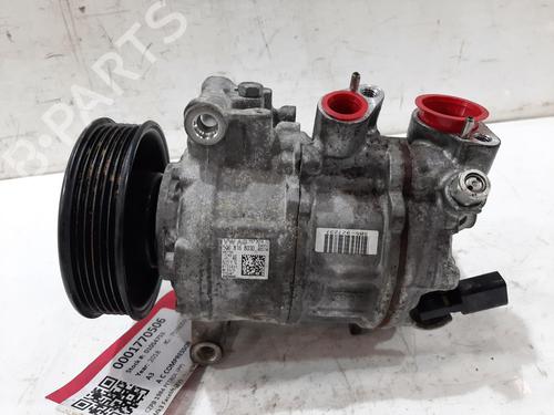 Used AC compressor AC compressor 37245150 37245150