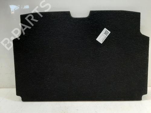 Used Luggage compartment floor Luggage compartment floor NISSAN JUKE (F15) 1.5 dCi (110 hp) 33282126 33282126