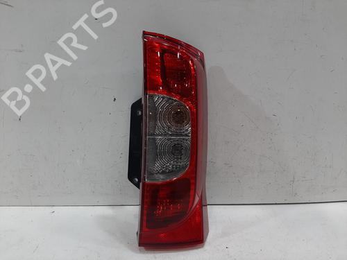 Højre baglygte CITROËN NEMO Box Body/MPV (AA_) 1.3 HDi 75 (75 hp) 31769210