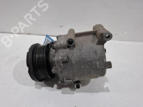 AC compressor FORD FIESTA VI (CB1, CCN) 1.4 | BP38231722M34 - Image 4
