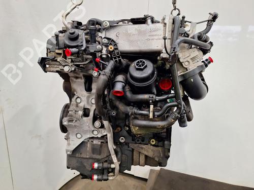 Engine AUDI A4 B8 (8K2) 2.0 TDI | BP36662023M1 - Image 5