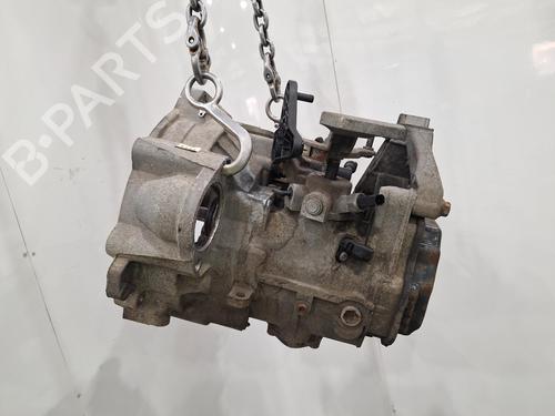 Gearbox VW GOLF VII (5G1, BQ1, BE1, BE2) 1.6 TDI | BP30057409M3 