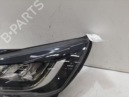 Left headlight FORD FOCUS IV Turnier (HP) 1.0 EcoBoost mHEV | BP37172314C28 - Image 5