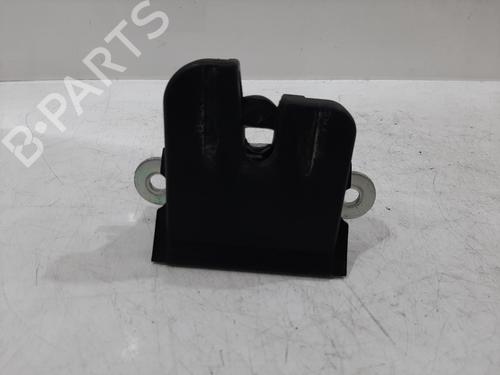 Used Tailgate handle Tailgate handle VW POLO V (6R1, 6C1) 1.4 (6R1) (85 hp) 34038766 34038766