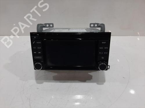Used Electronic module Electronic module NISSAN JUKE (F15) 1.5 dCi (110 hp) 36087366 36087366