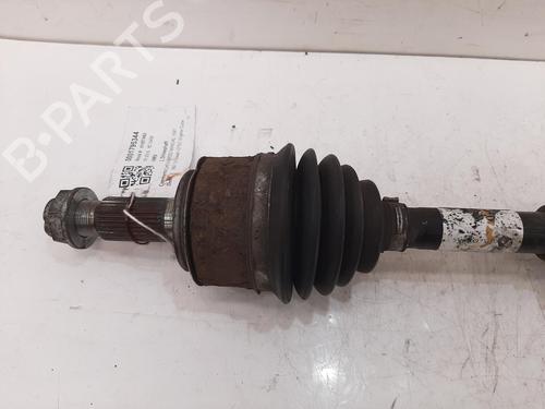 Andre HONDA HR-V (RU) 1.6 i-DTEC (RU8) | BP38273347O1 - Image 4