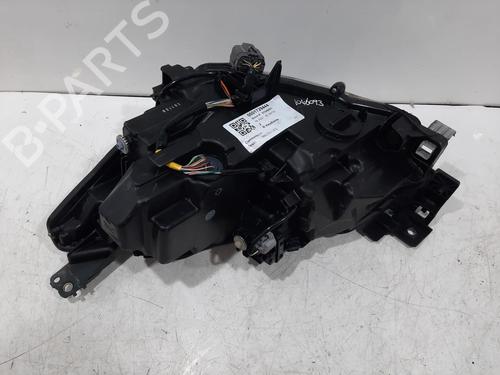 Højre forlygte MAZDA 2 Hatchback (DL, DJ) 1.5 SKYACTIV-G | BP36697025C29 - Image 4