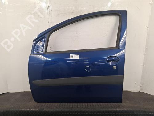 Used Left front door Left front door 38680751 38680751