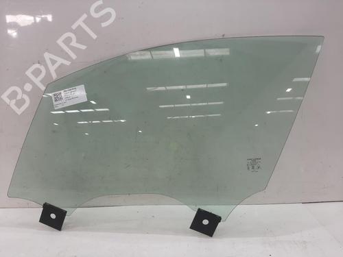 Used Front left door window JAGUAR I-PACE (X590) EV400 AWD (400 hp) 29945749