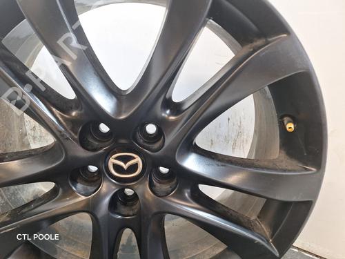 Fælk MAZDA 6 Saloon (GJ, GL) 2.2 D (GJ2FP, GJ1021, GJ1022, GL1021) | BP39413409C45 - Image 3