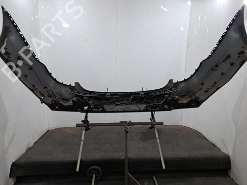 Rear bumper MERCEDES-BENZ E-CLASS (W212) E 220 CDI / BlueTEC (212.001, 212.002) | BP31596629C8 