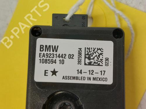 Antenna/Base BMW 3 (F30, F80) 330 e | BP26777342C140 