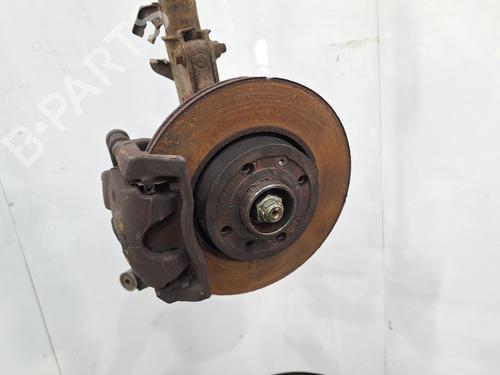 Left front suspension NISSAN NOTE (E11, NE11) 1.6 | BP30608714M72