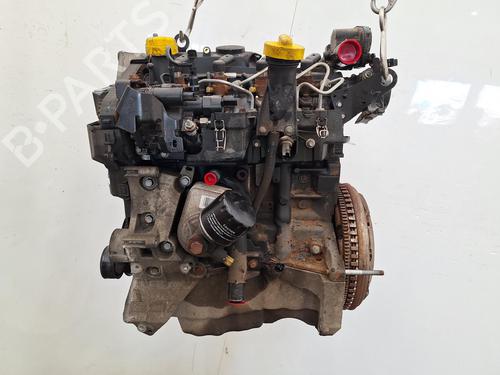 Engine RENAULT MEGANE III Hatchback (BZ0/1_, B3_) 1.5 dCi | BP36087243M1 - Image 5