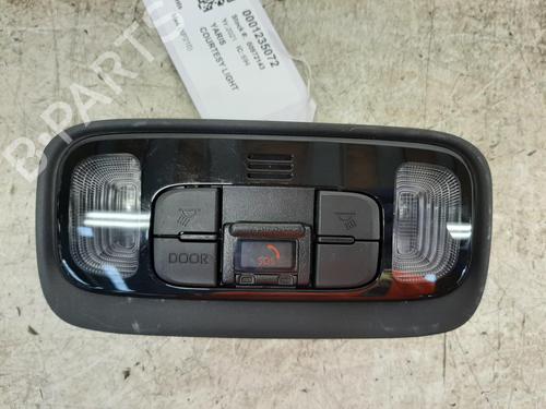 Interior roof light TOYOTA YARIS (_P21_, _PA1_, _PH1_) 1.5 Hybrid (MXPH10, MXPH11) | BP29322512I8 